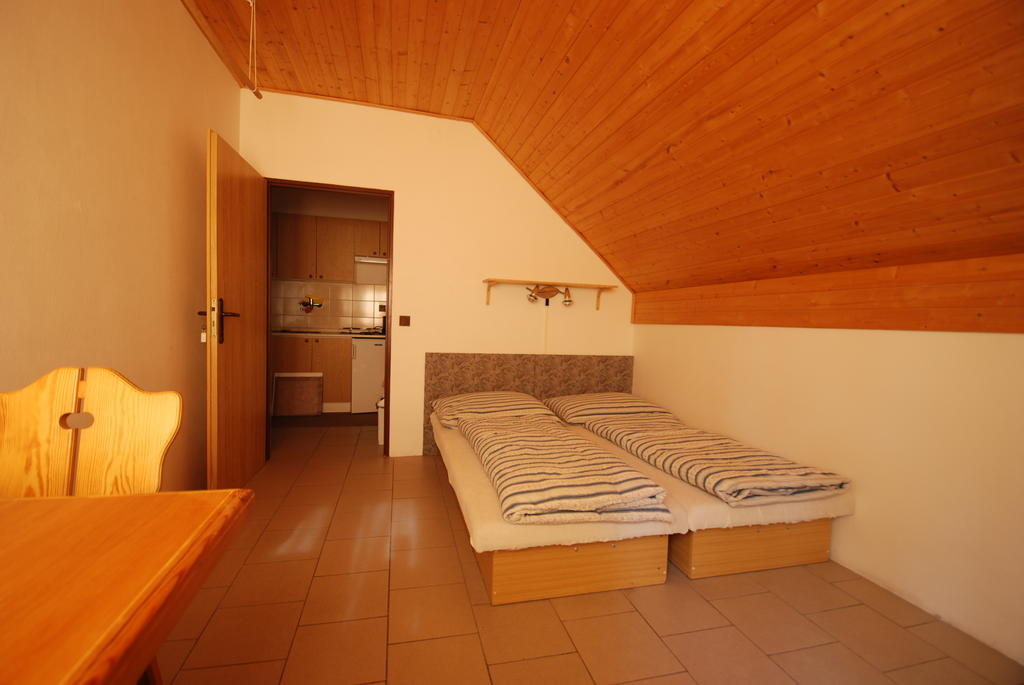 Na Cernem Potoce Villa Rokytnice nad Jizerou Kamer foto