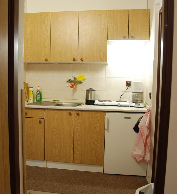 Na Cernem Potoce Villa Rokytnice nad Jizerou Kamer foto