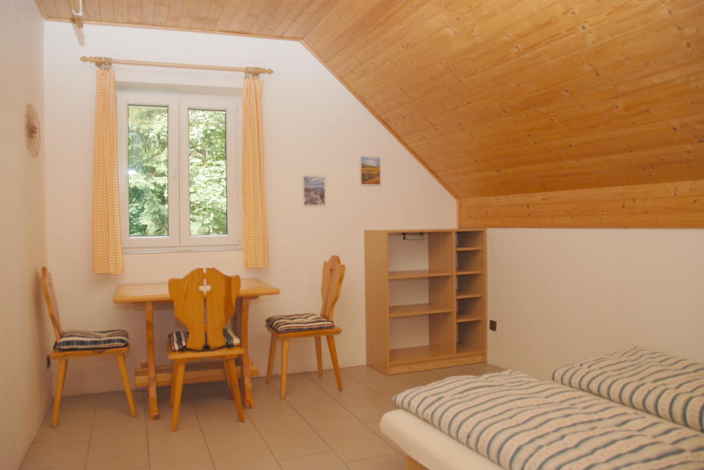 Na Cernem Potoce Villa Rokytnice nad Jizerou Kamer foto