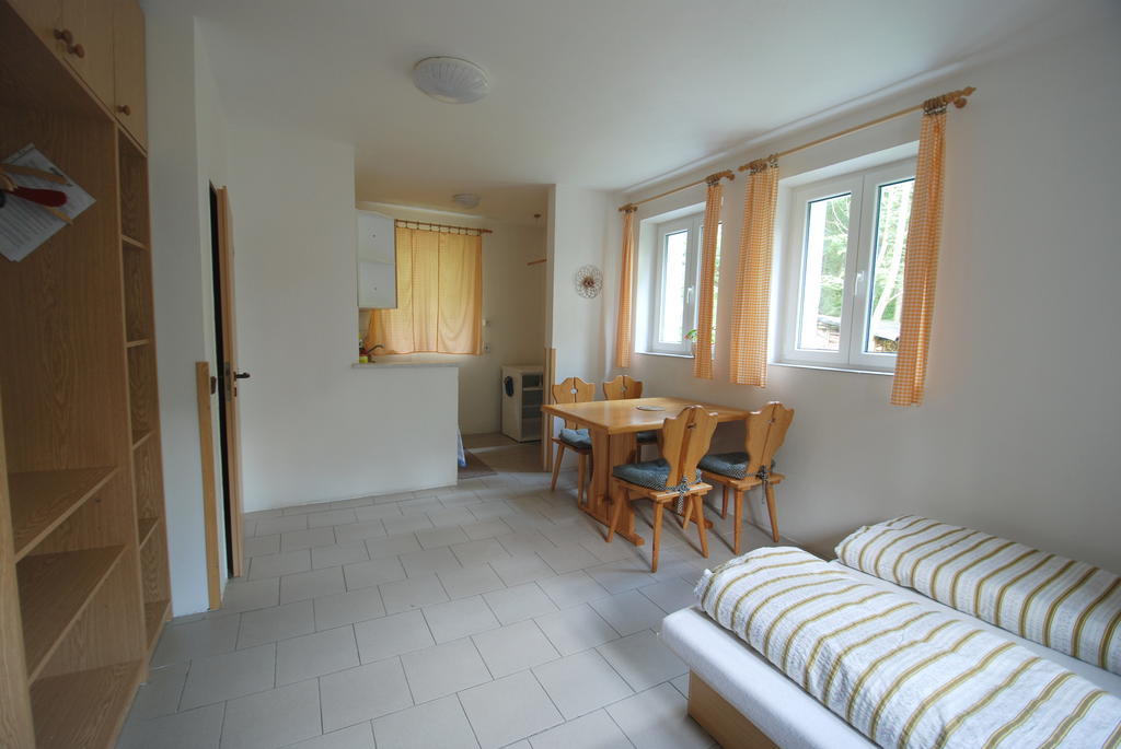 Na Cernem Potoce Villa Rokytnice nad Jizerou Kamer foto